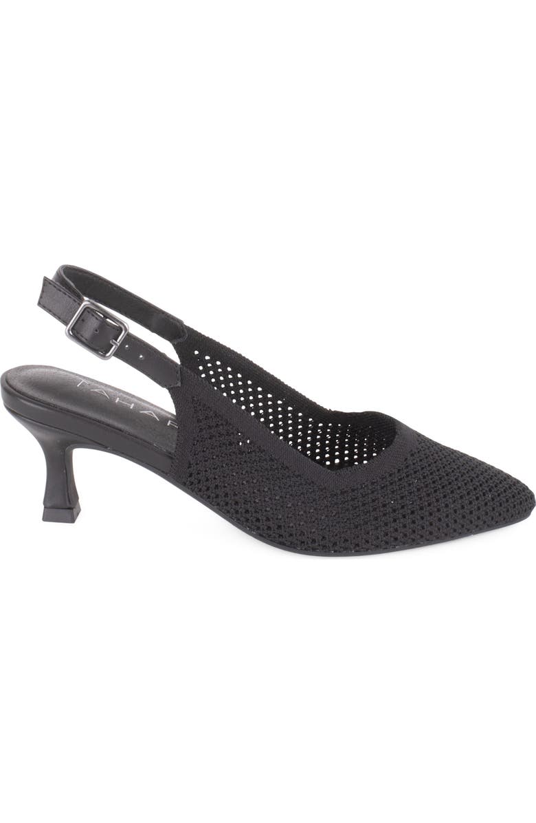 Tahari Galway Slingback Pump, Alternate, color,