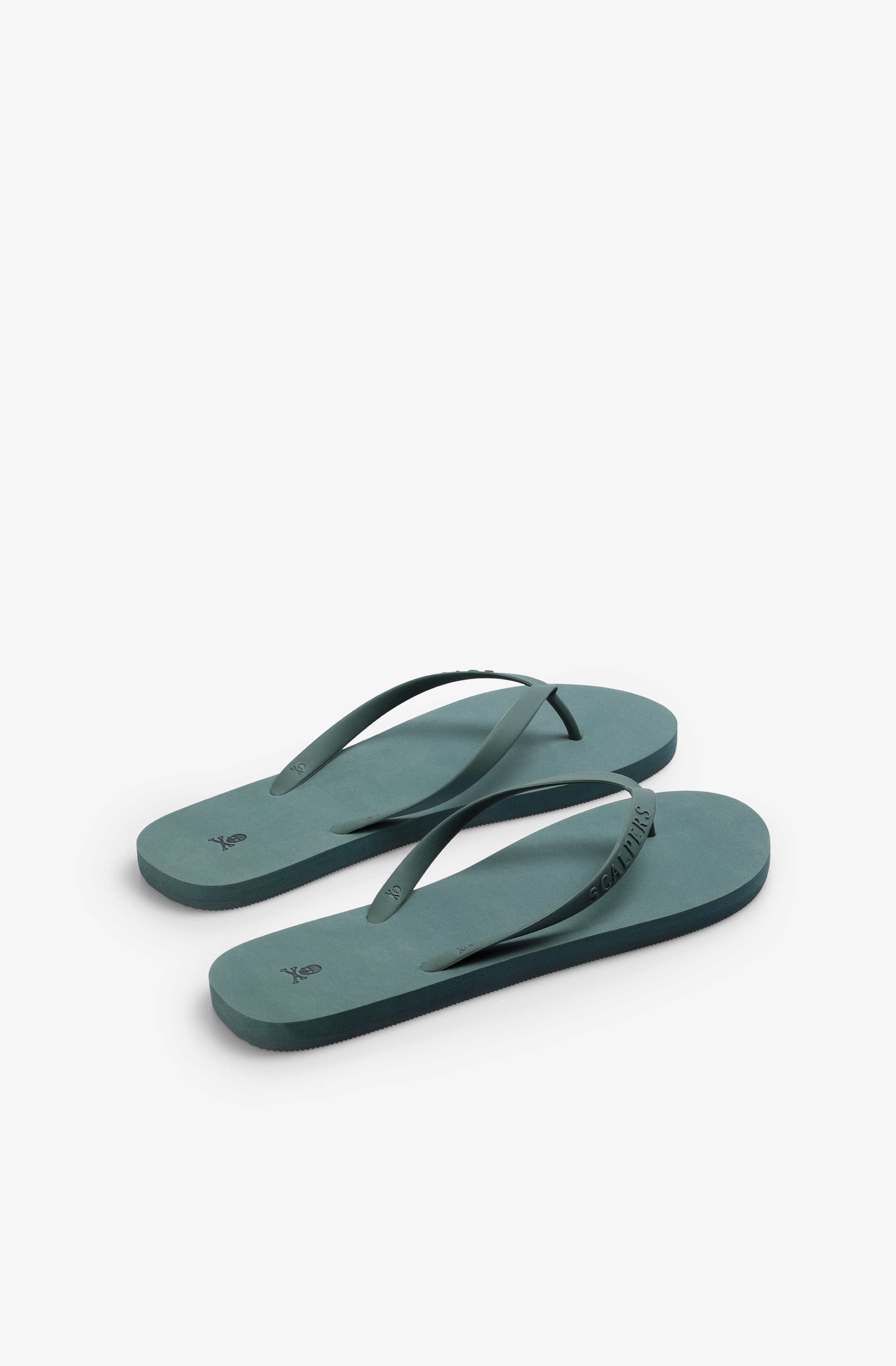 Sc Flip Flop, Alternate, color, Khaki