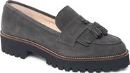 patricia green Beckham Tassel Lug Loafer