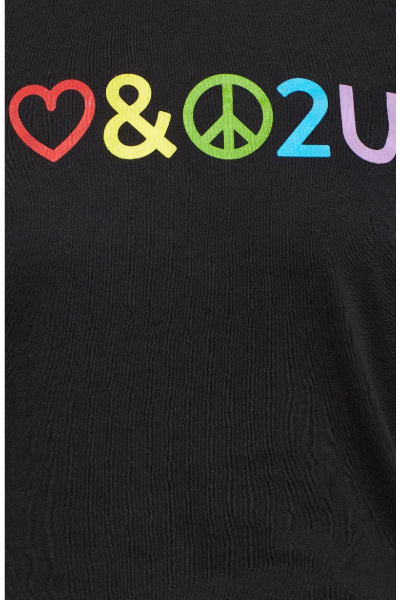 Pride Tee, Alternate, color, BLACK