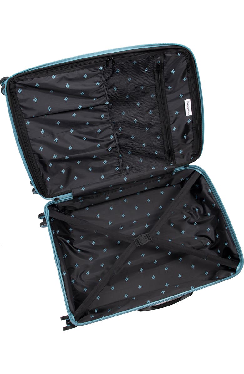 IT LUGGAGE Traversed 27-Inch Hardside Luggage, Alternate, color, Camo Blue