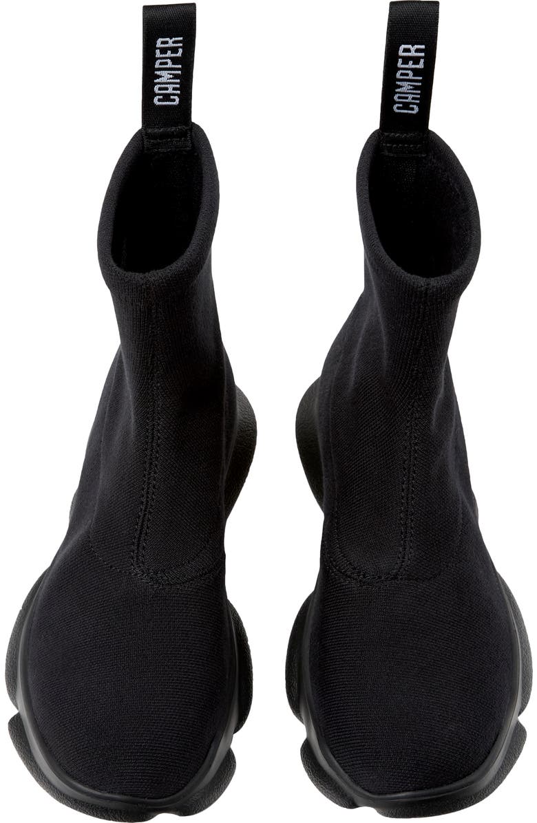 Camper Karst Bootie, Alternate, color,