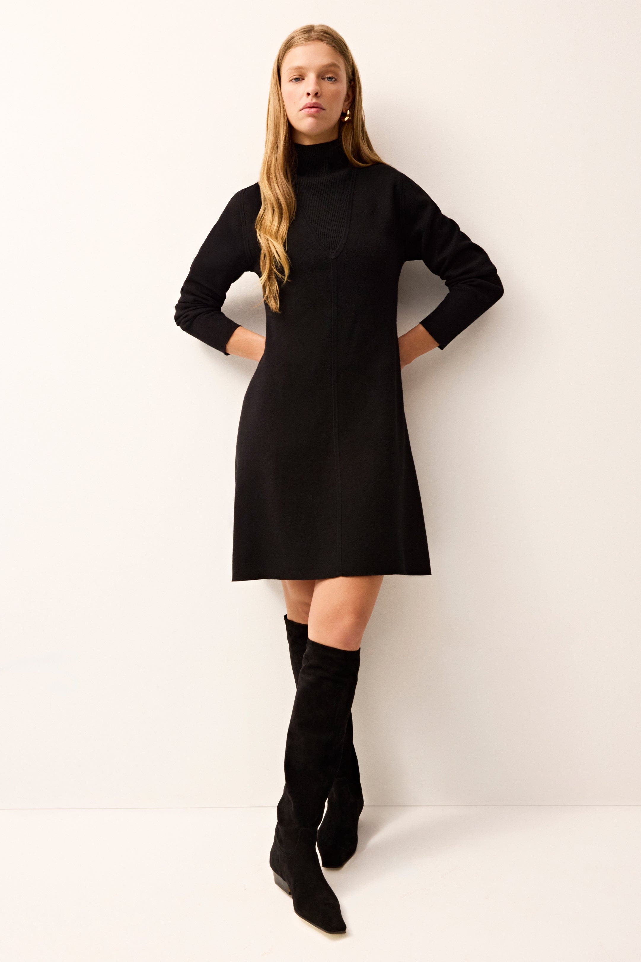 Brantley Dress