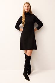 Marie Oliver Brantley Dress