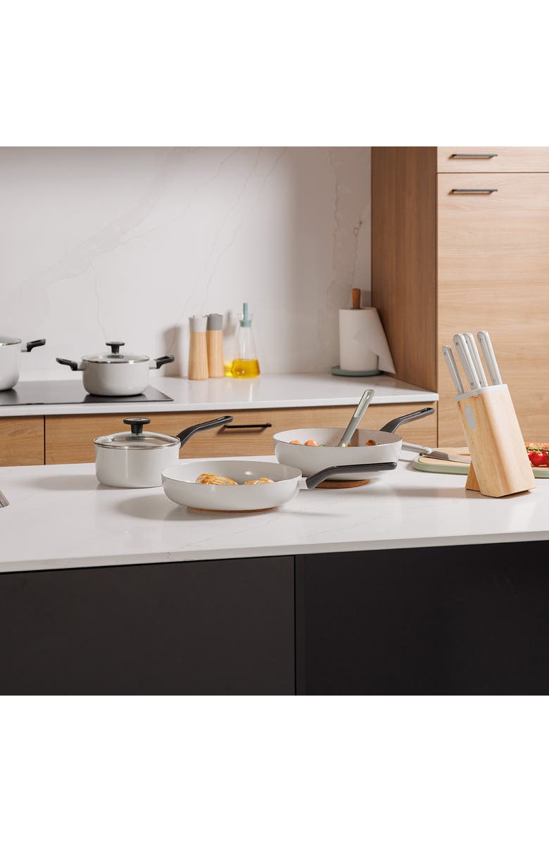 BergHOFF Leo Glints 2-Quart Sauce Pan, Alternate, color, Spirit