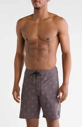 RVCA Northern 18-Inch Swim Trunks