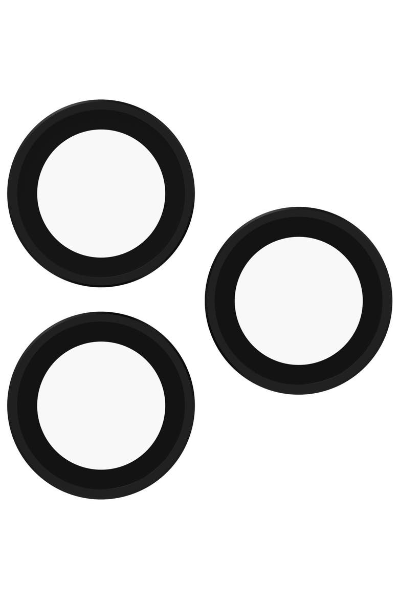 Glass Elite Lens Protection, Main, color, Black