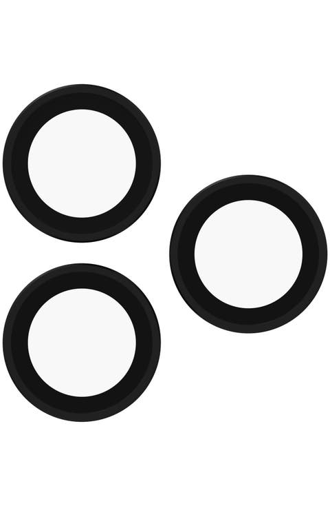 Glass Elite Lens Protection