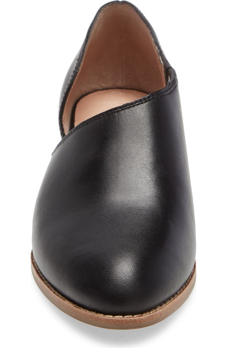 Madewell The Lucie Bootie, Alternate, color,