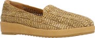L'Amour des Pieds Carlow Woven Loafer