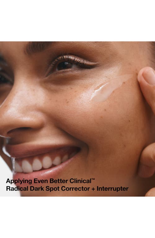 Clinique Skin School Supplies: Even Tone Essentials Set Usd $39 Value In White