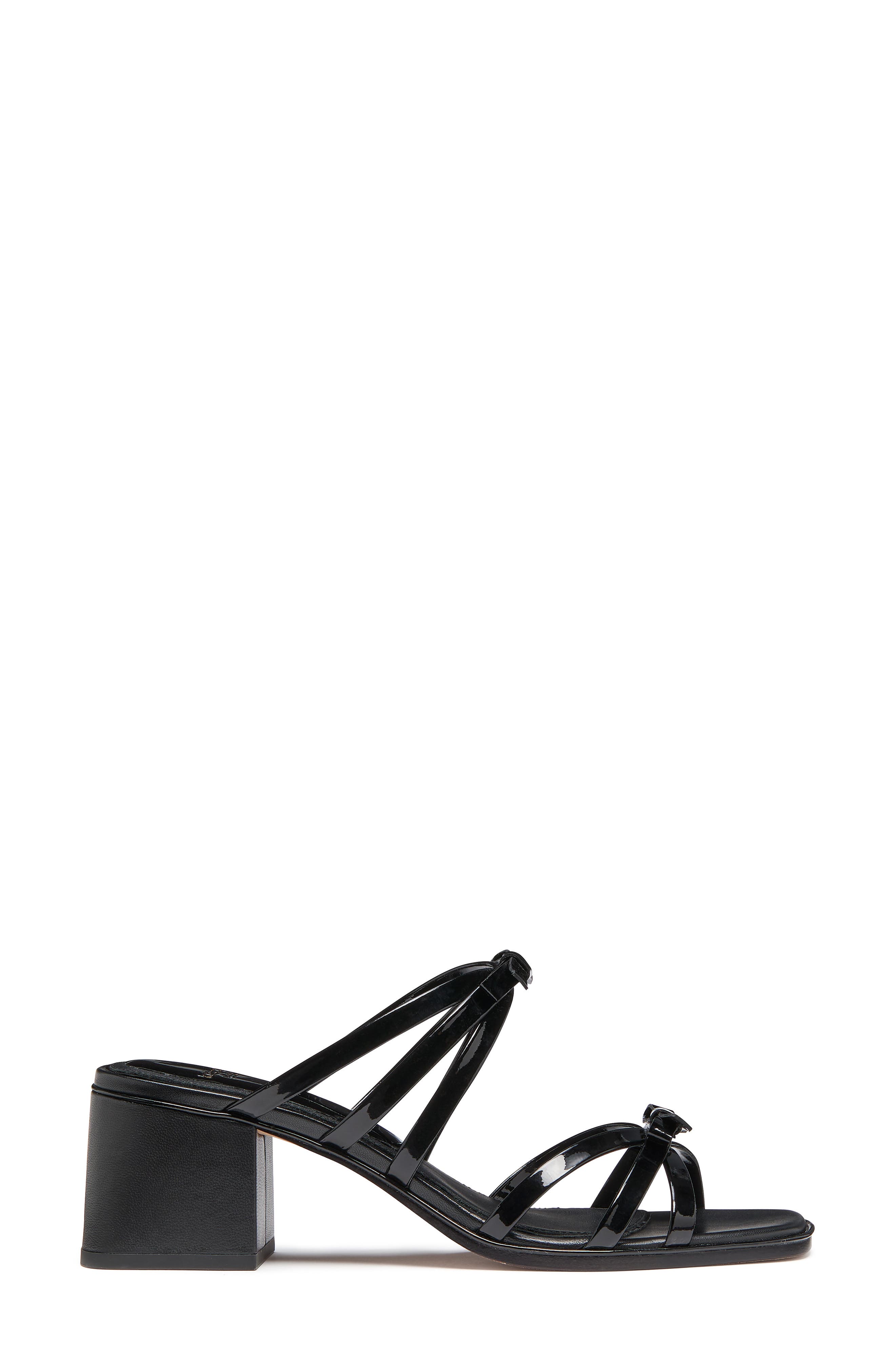 Kate Spade New York carolina block heel sandal, Alternate, color, 