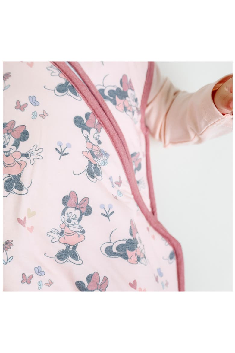1.0 TOG Sleep Bag, Alternate, color, MINNIE MOUSE