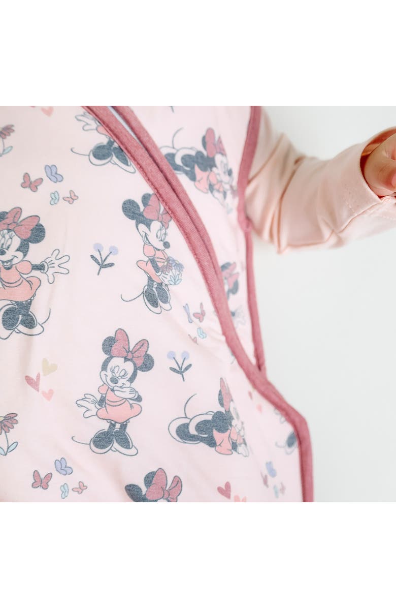 Copper Pearl 1.0 TOG Sleep Bag, Alternate, color, Minnie Mouse