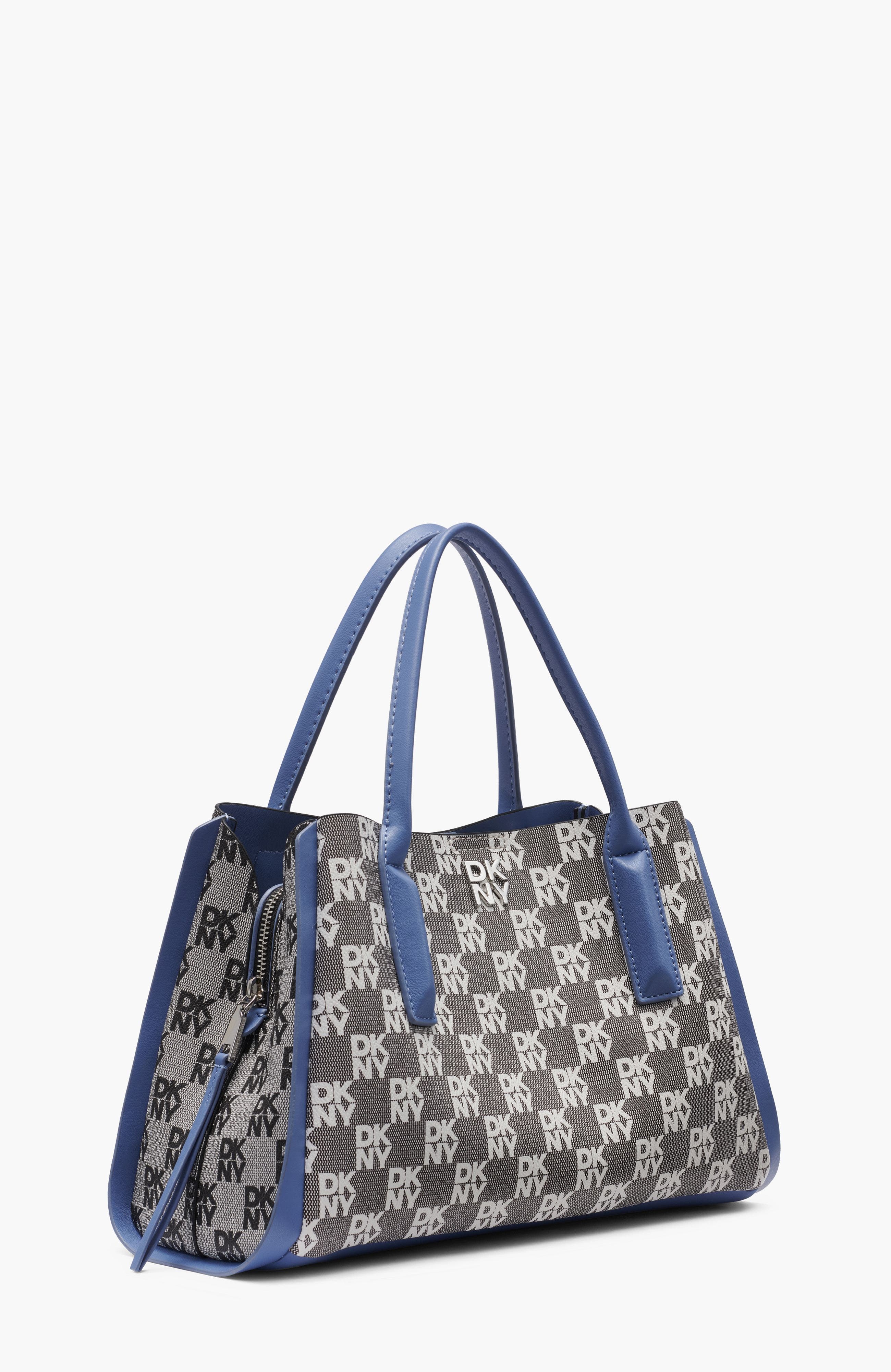 Josie Satchel, Alternate, color, Liberty Sky Combo