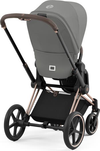 Fleece Lined Water Repellent Footmuff