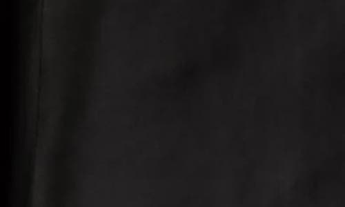 Khaite Saraphina Leather Jacket In Black