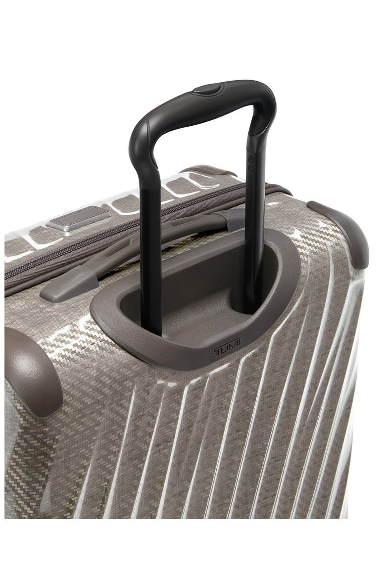 19 Degree Lite Carry-On, Alternate, color, TITANIUM GREY