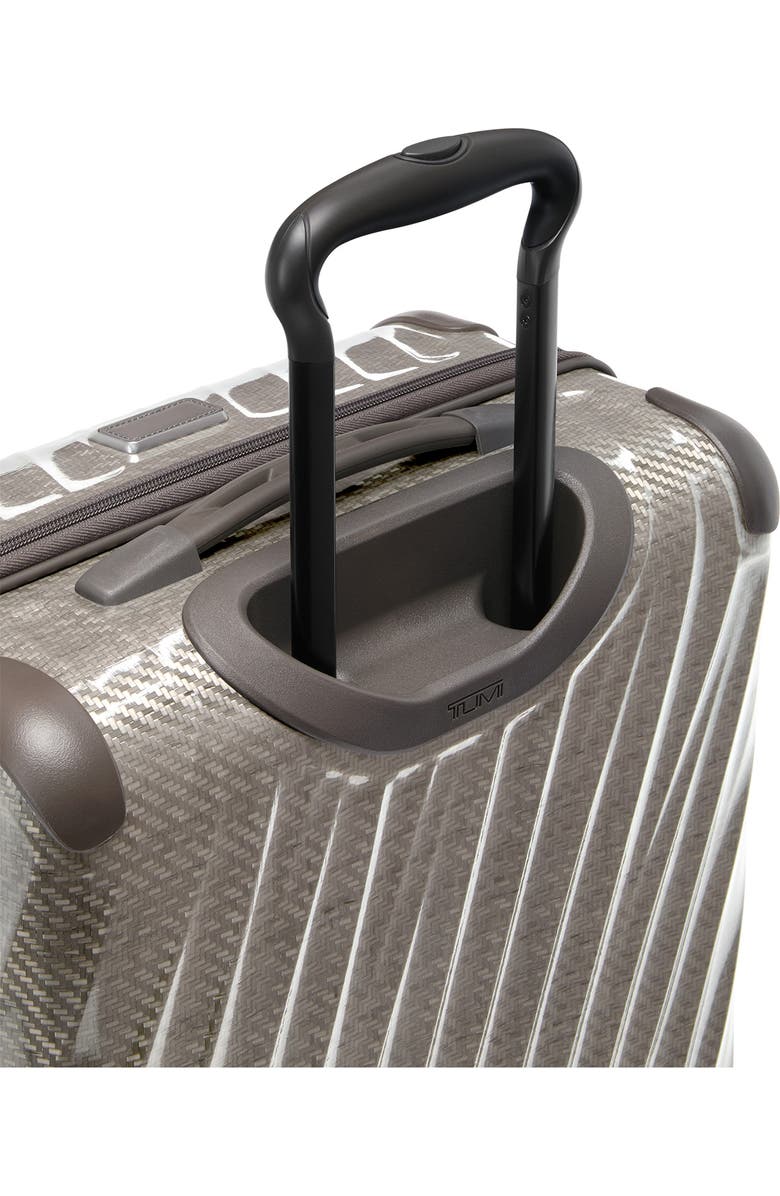 TUMI 19 Degree Lite Carry-On, Alternate, color, Titanium Grey