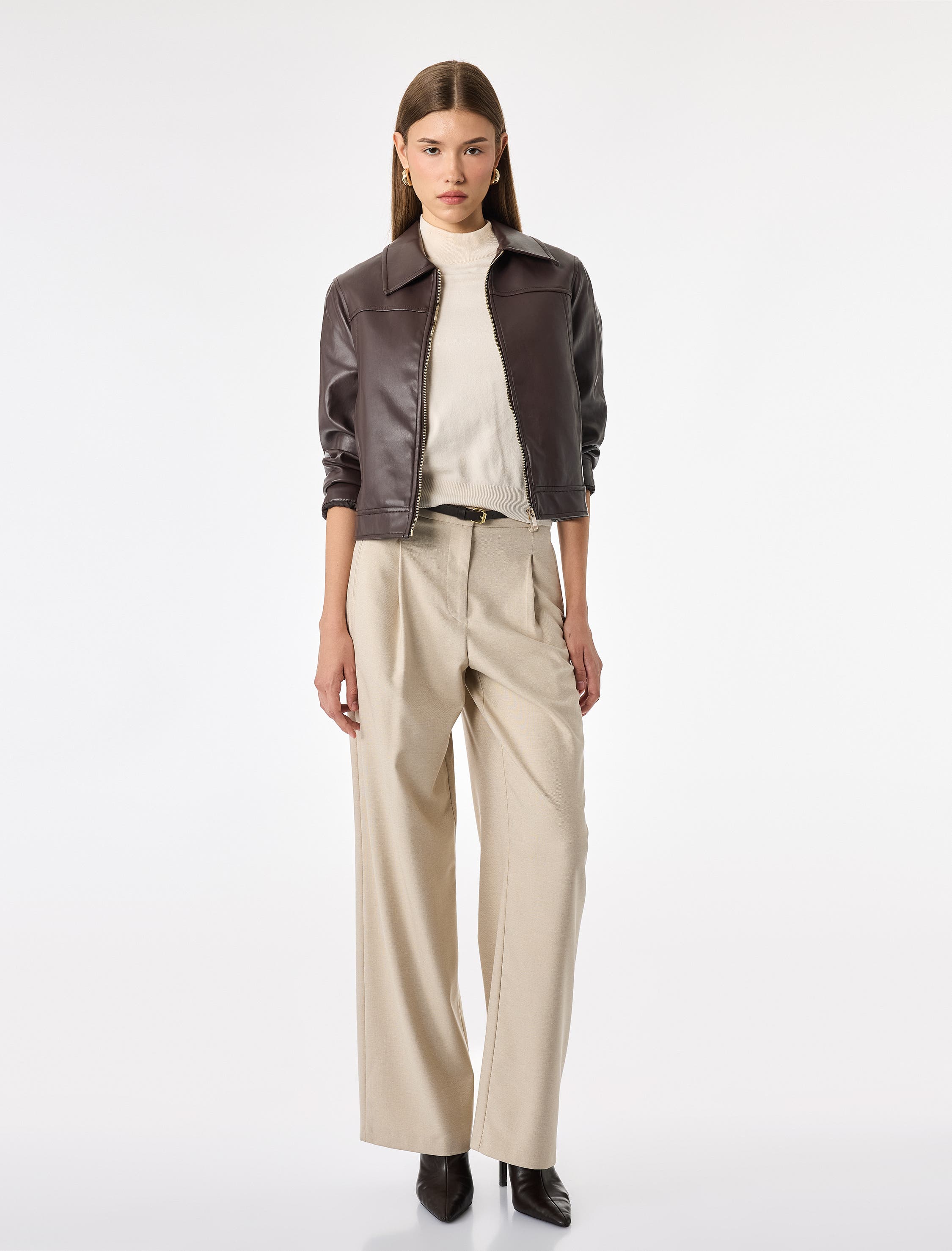 selected BEIGE