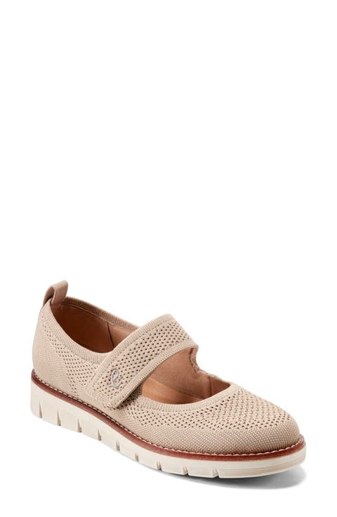 Venna Mary Jane Sneaker
