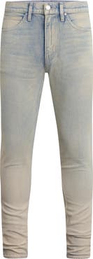 Hudson Jeans Zack Skinny Jeans