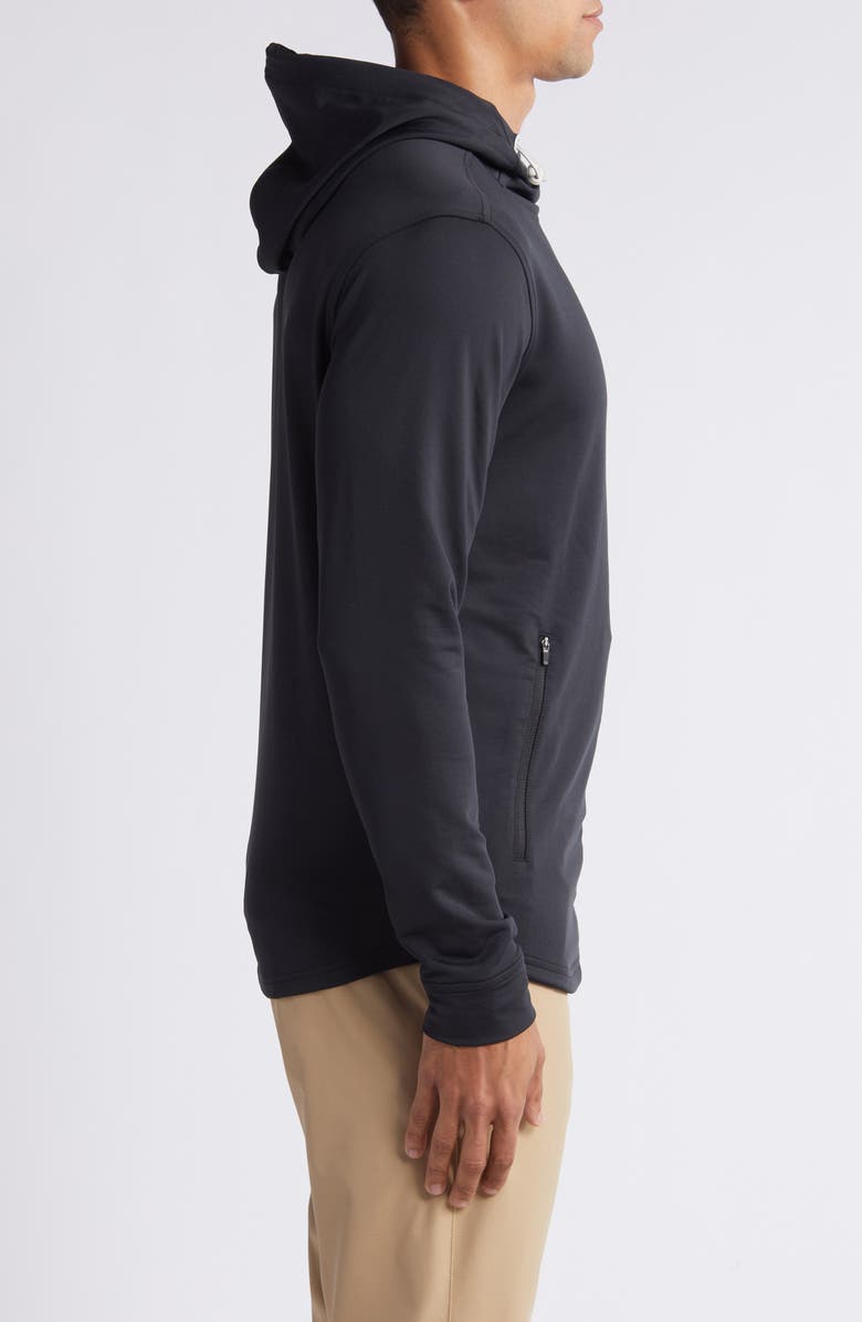 Swannies Ivy Golf Hoodie, Alternate, color, 