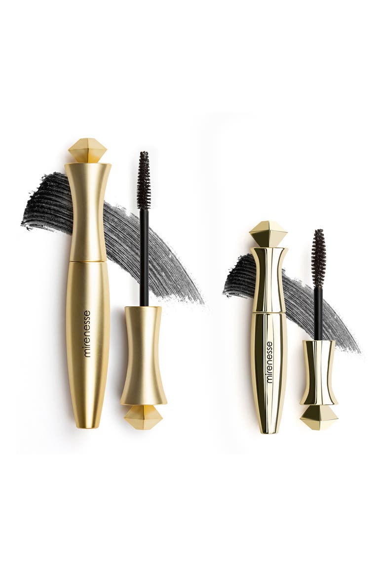 Secret Weapon Super Long 24hr Mascara, Alternate, color, BLACK
