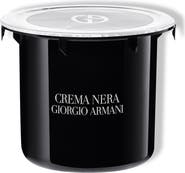 ARMANI beauty Crema Nera Supreme Reviving Anti-Aging Face Cream Refill