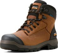 Ariat Turbo Duratread XTR Waterproof Work Boot