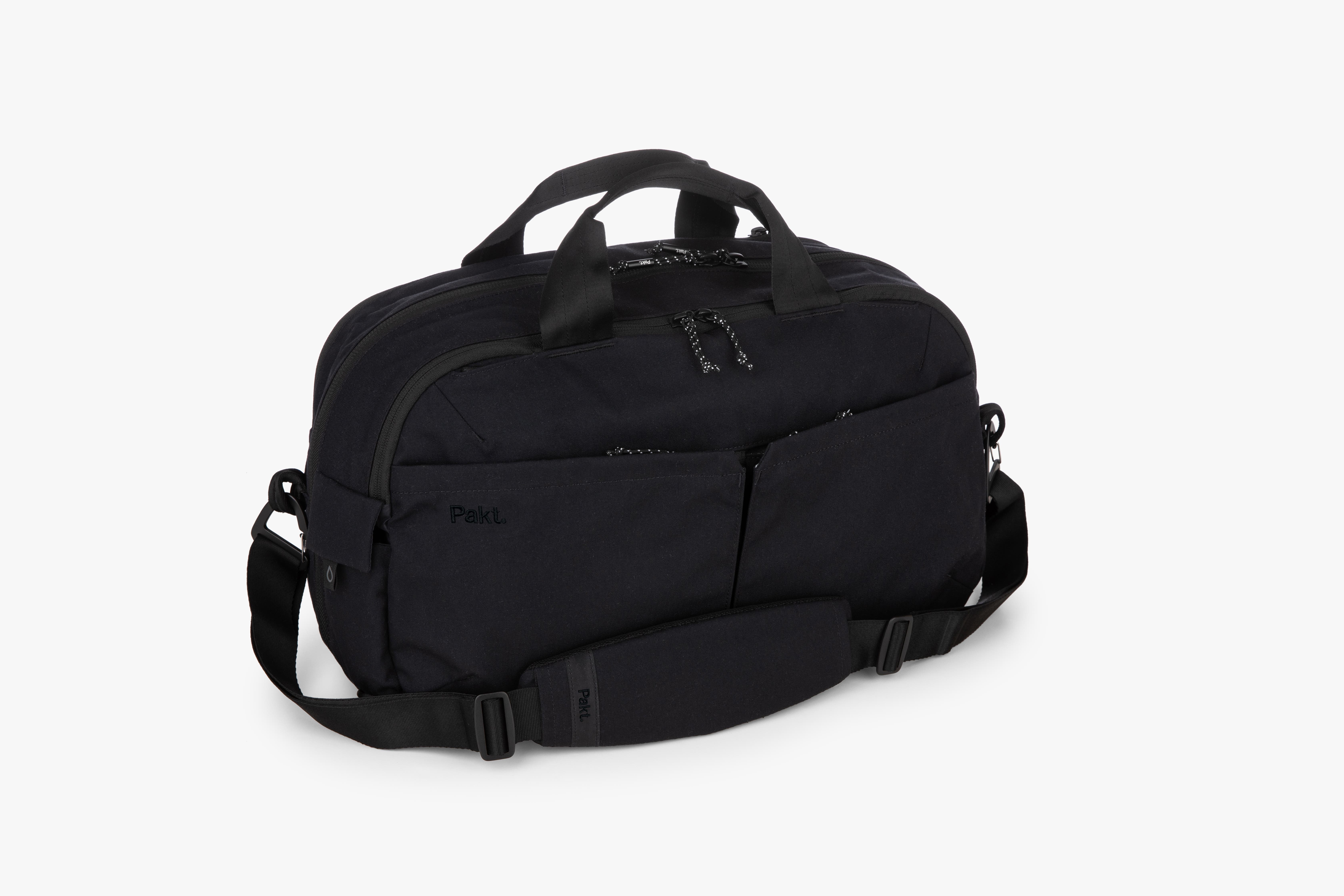Pakt One Travel Duffel 28L, Alternate, color, 