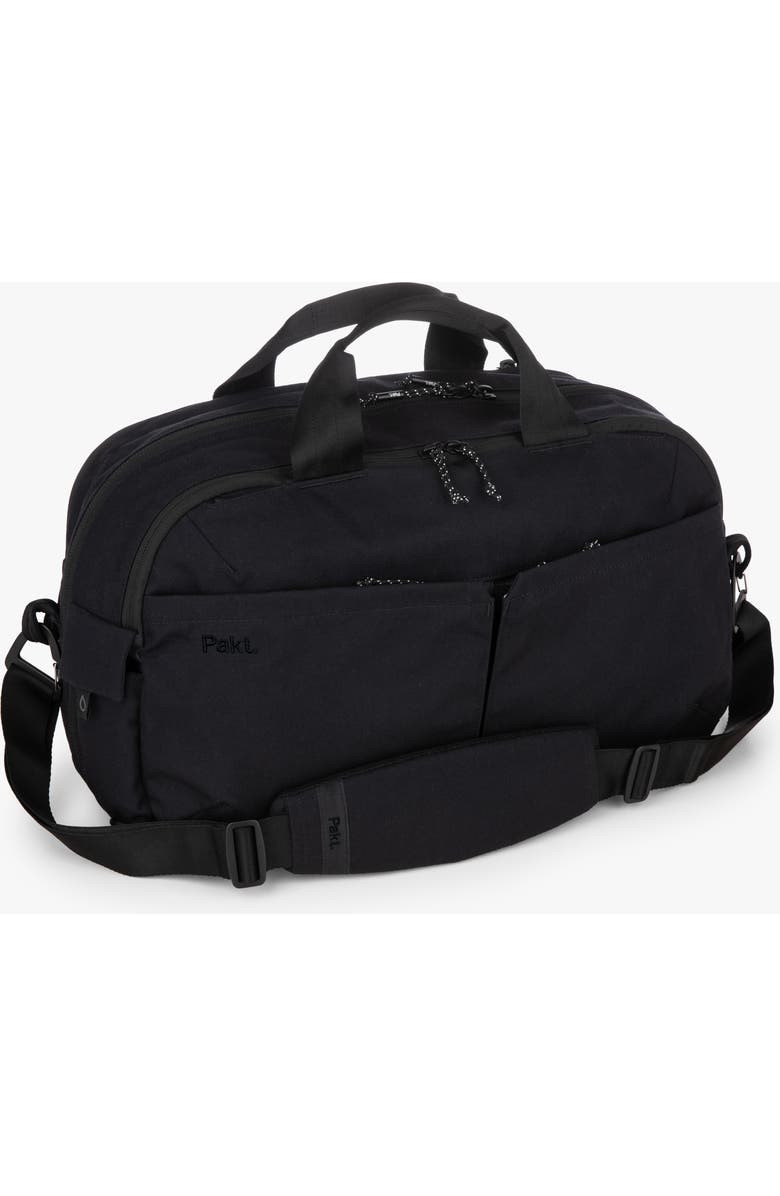 Pakt One Travel Duffel 28L, Alternate, color,