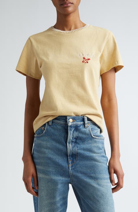 Women s Golden Goose Tops Nordstrom