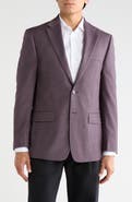 Calvin Klein Two-Button Sport Coat