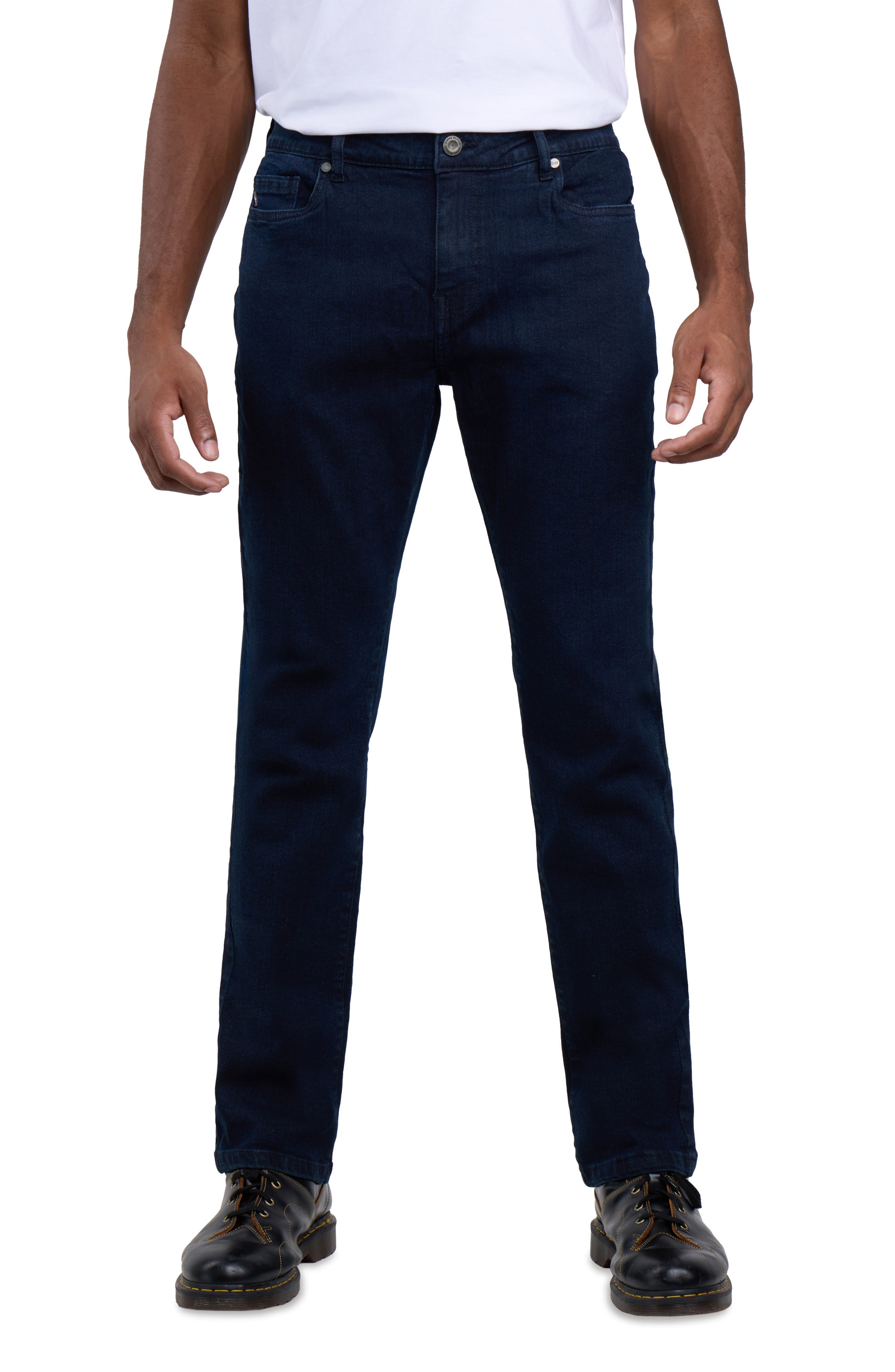 Super Soft Slim Fit Jeans - image 5