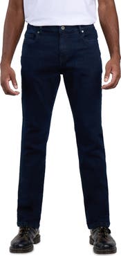 Spring + Mercer Super Soft Slim Fit Jeans
