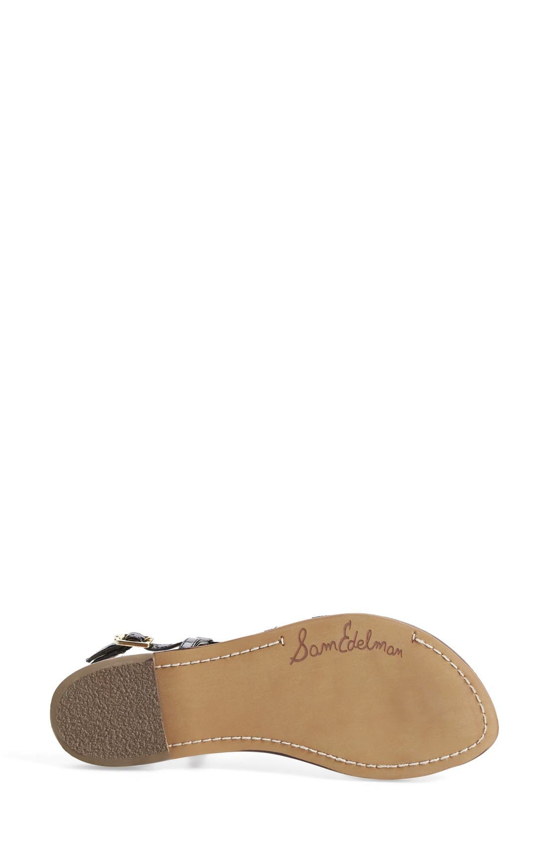 Sam Edelman Gigi Sandal, Alternate, color, 