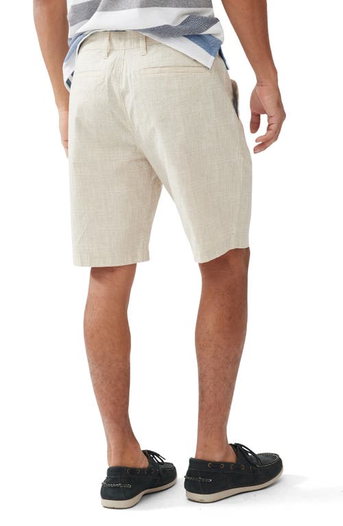 Rodd & Gunn Lilybank Shorts In Tussock