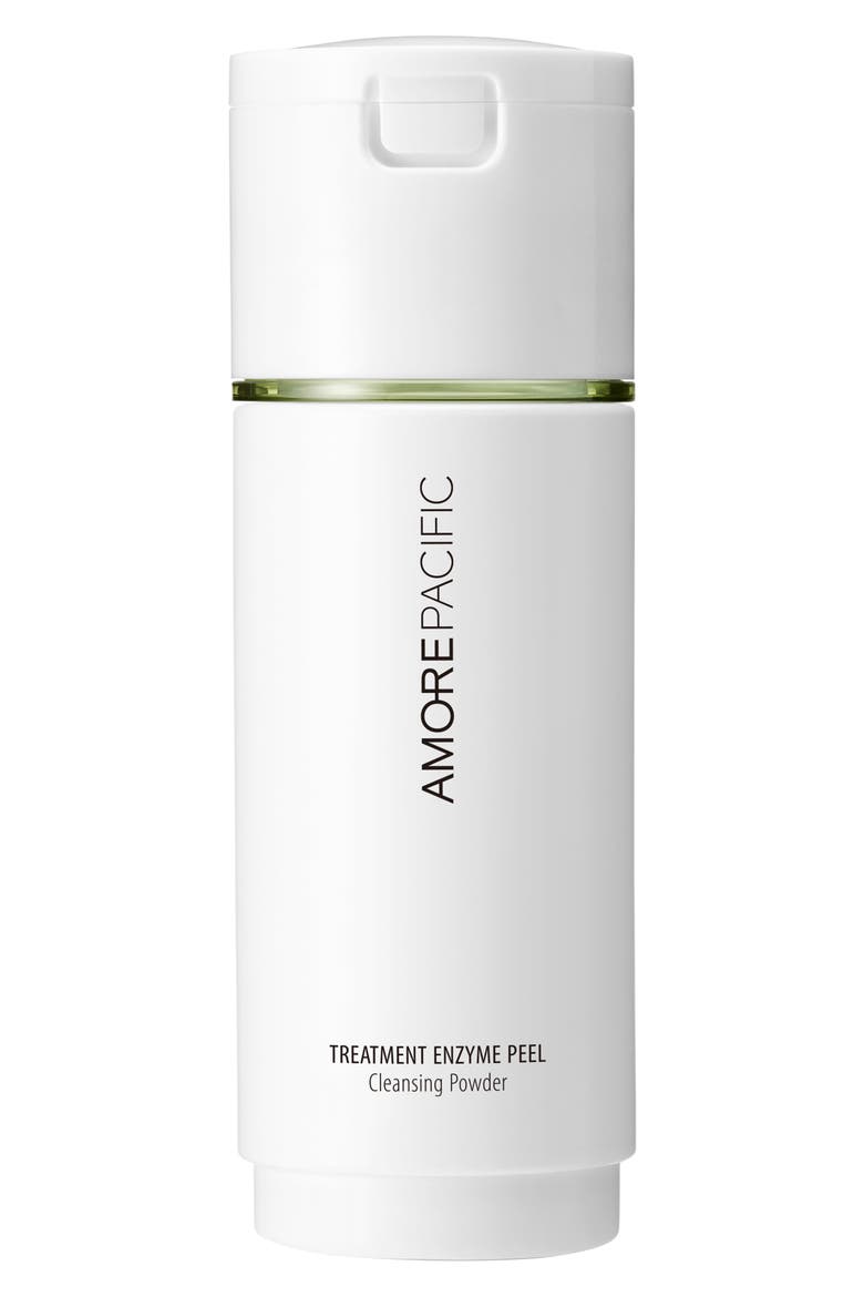 Treatment Enzyme Peel Cleansing Powder, Main, color, NO COLOR