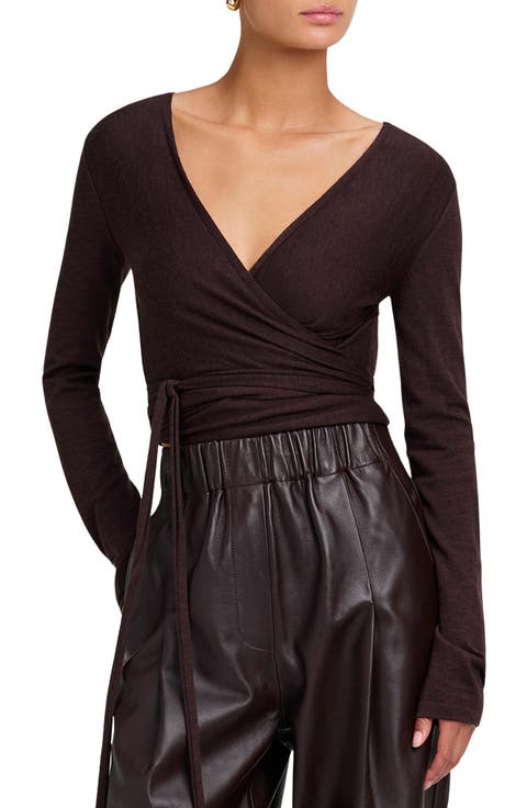 Emma Merino Wool Sweater