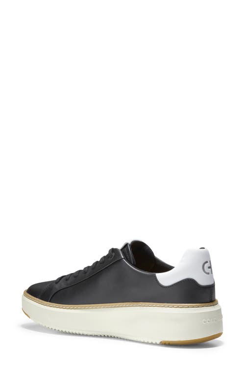 Cole Haan Grandpro Topspin Sneaker In Multi