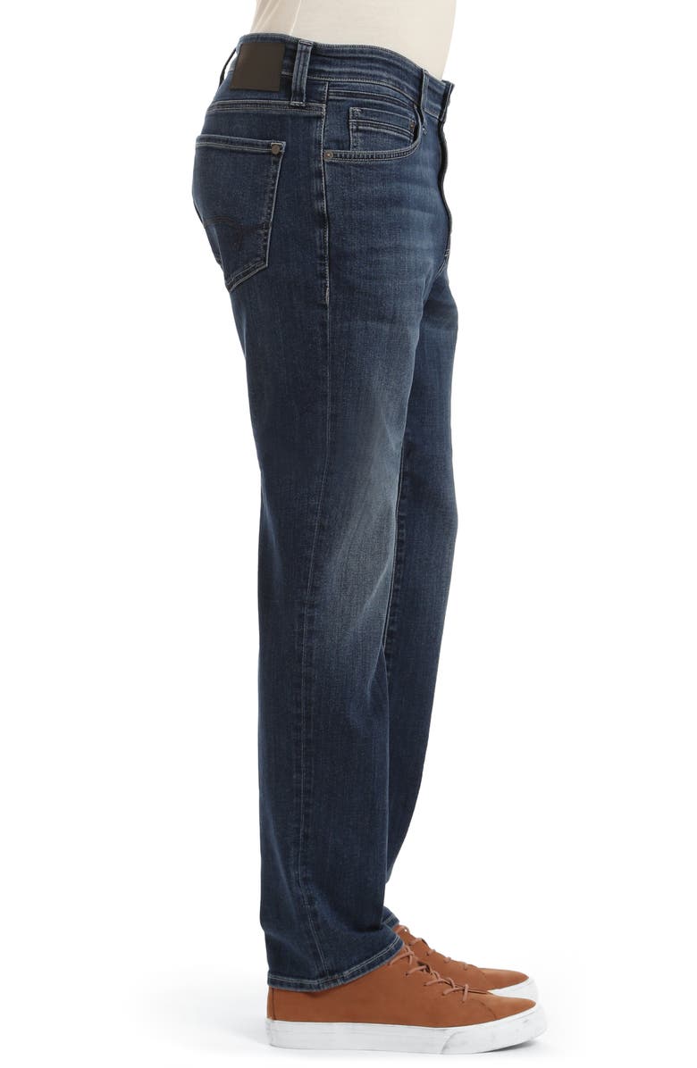 Mavi Jeans Marcus Slim Straight Jeans, Alternate, color, 