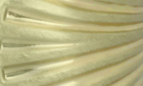 Olivia Welles Ariel Seashell Cuff Bracelet In Gold