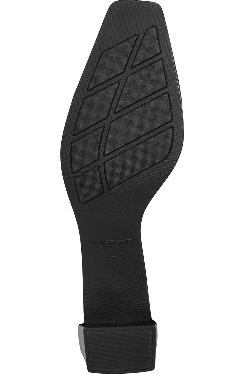 Vagabond Shoemakers Tessa Square Toe Boot, Alternate, color,