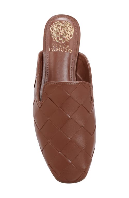 Vince Camuto Bindi Woven Mule