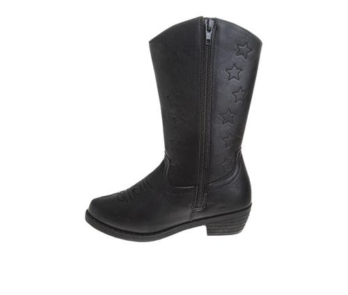 KENSIE GIRL KENSIE GIRL COWGIRL WESTERN BOOTS.