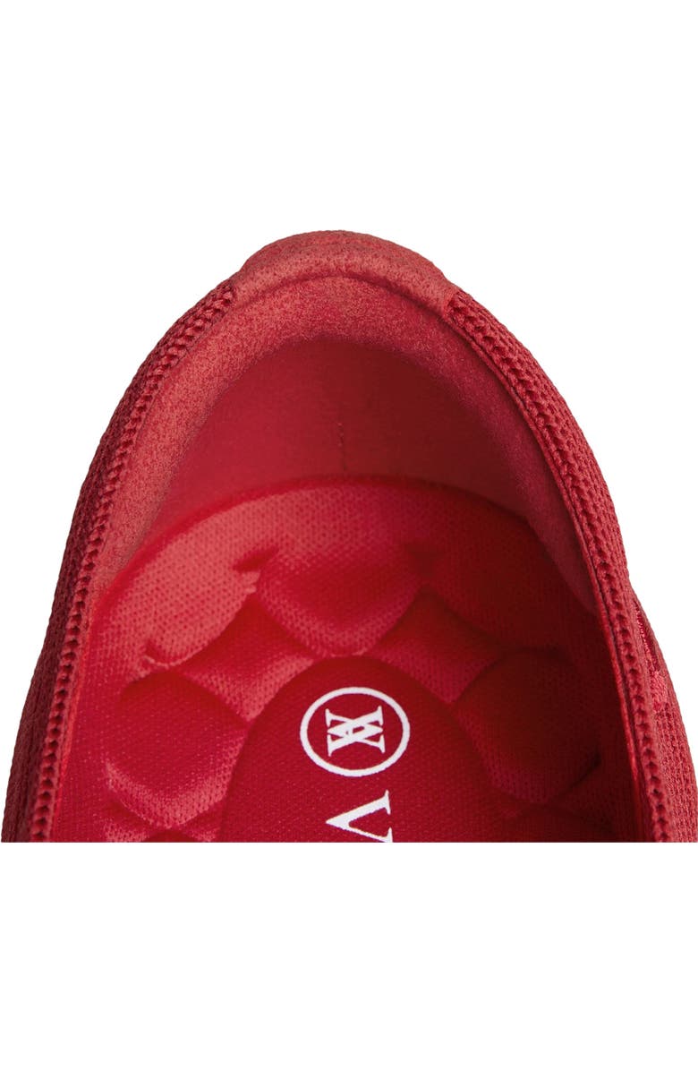 VIVAIA Lightweight Square-Toe Mary-Jane, Alternate, color,