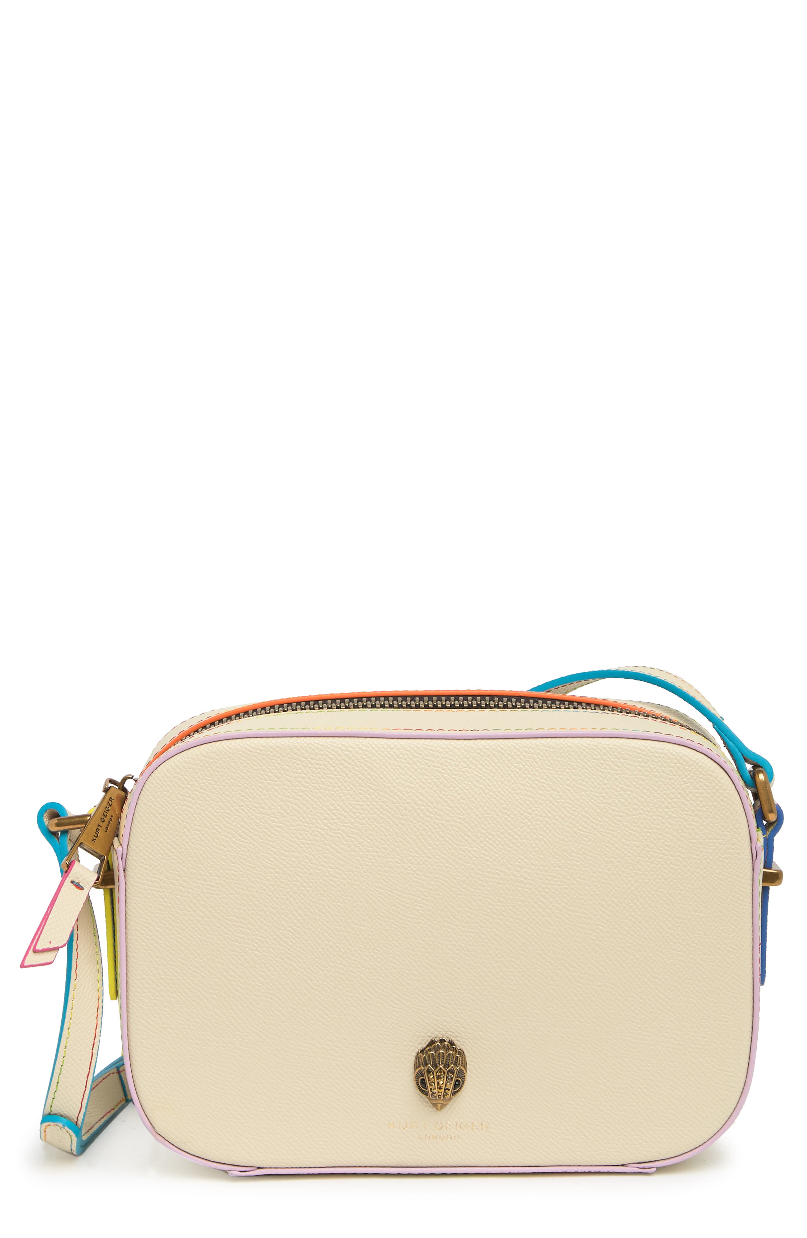 Kurt Geiger London Richmond Crossbody Camera Bag (Women) | Nordstromrack