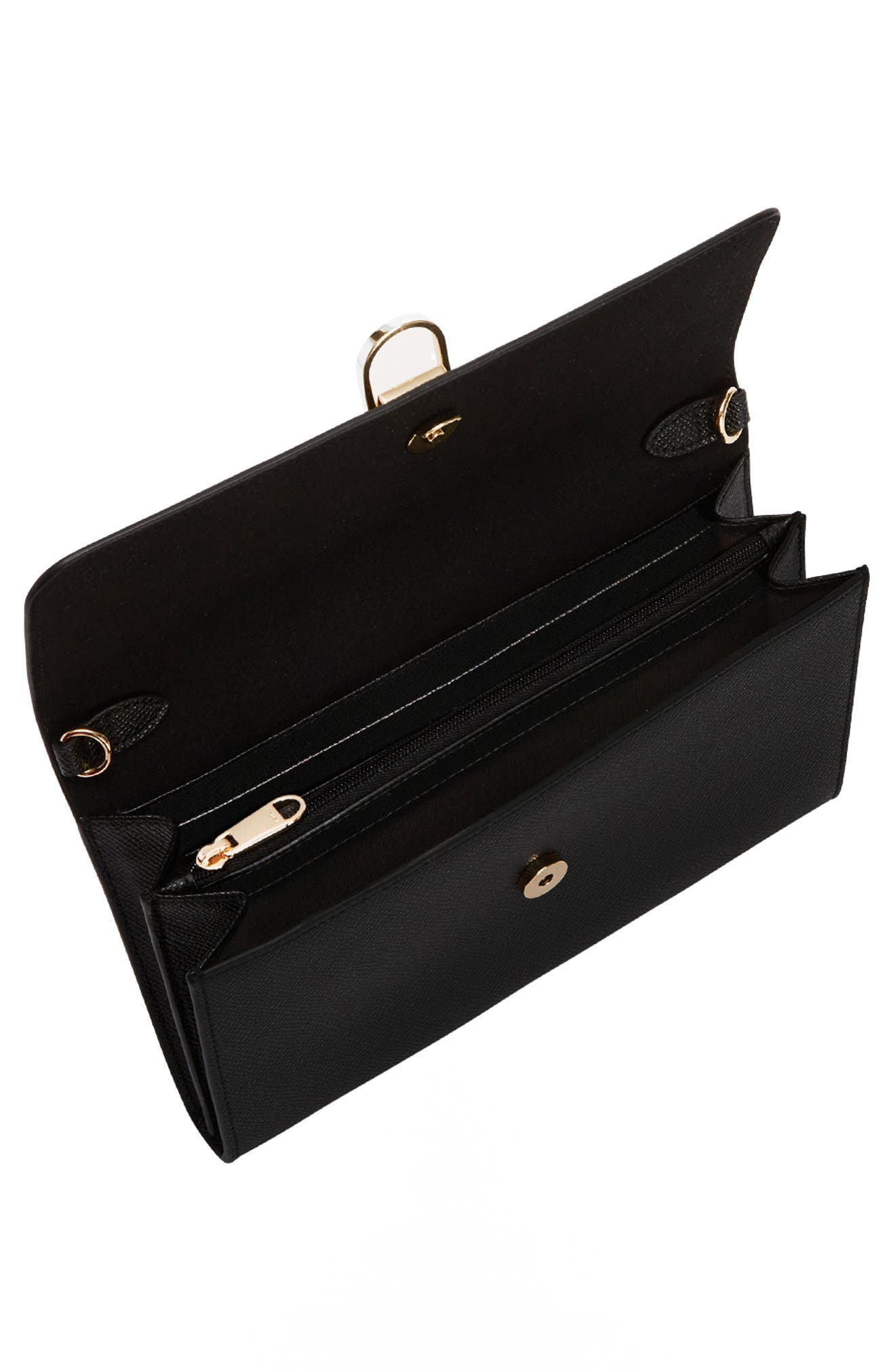 Furla Circle XL Crossbody Bag, Alternate, color, 