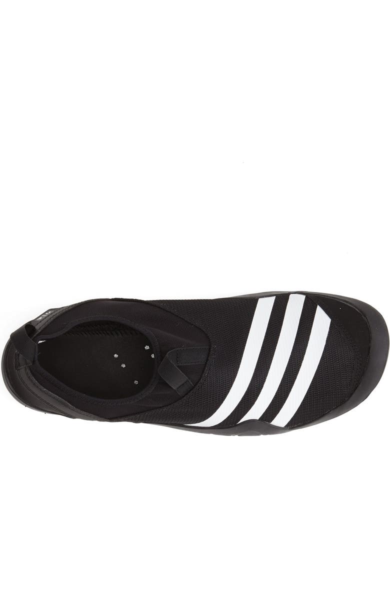 adidas 'Jawpaw' Mesh Water Shoe, Alternate, color,